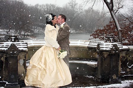 Baby It's Cold Outside Winter Wedding Inspiration Board 