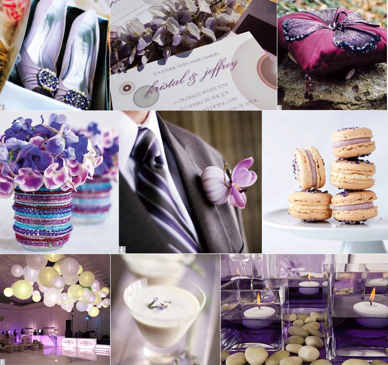 plum weddings Event ProsLA Blog